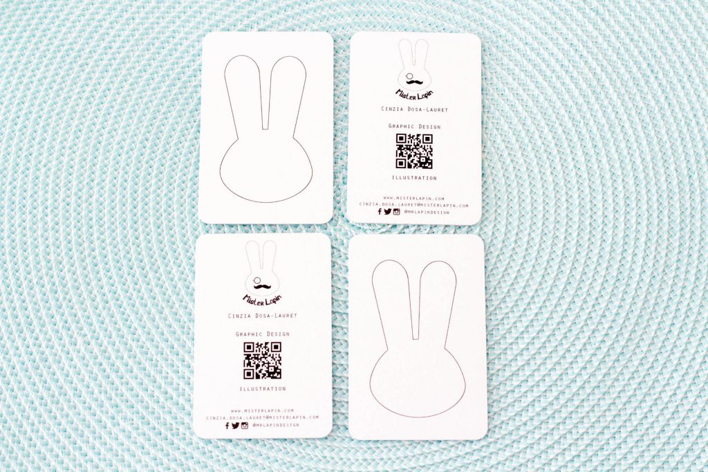 Mister Lapin business card (04)
