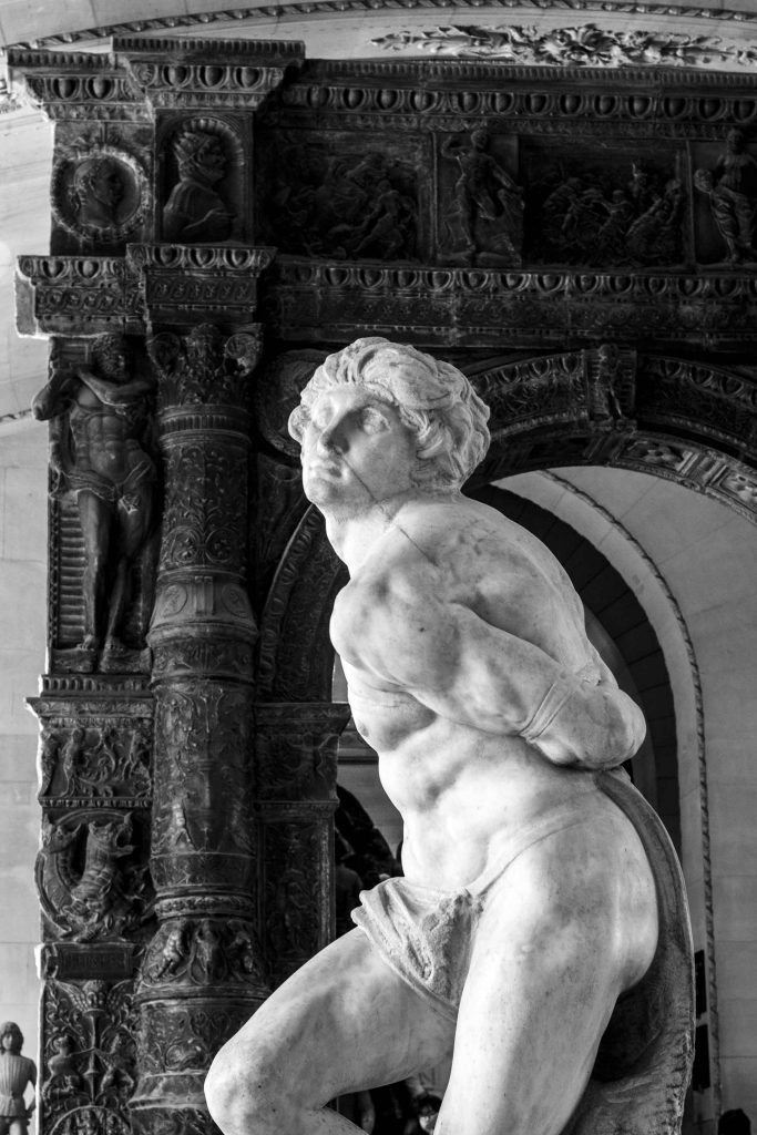 La petite vie de Ci Sculpture du Louvre 1 (17)