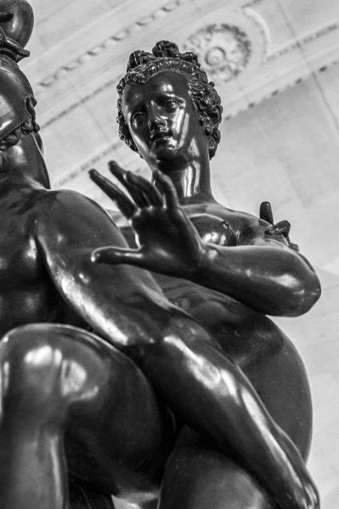 La petite vie de Ci Sculpture du Louvre 1 (15)