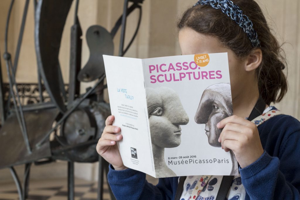 La petite vie de Ci Picasso Sculptures (12)